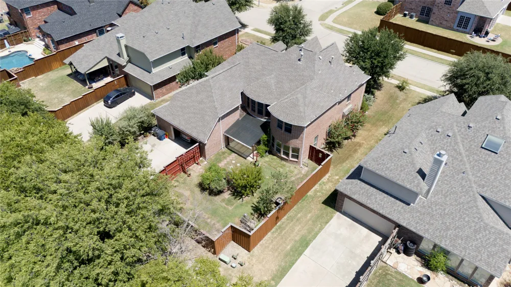 1615 Thornberry Drive Wylie, TX 75098