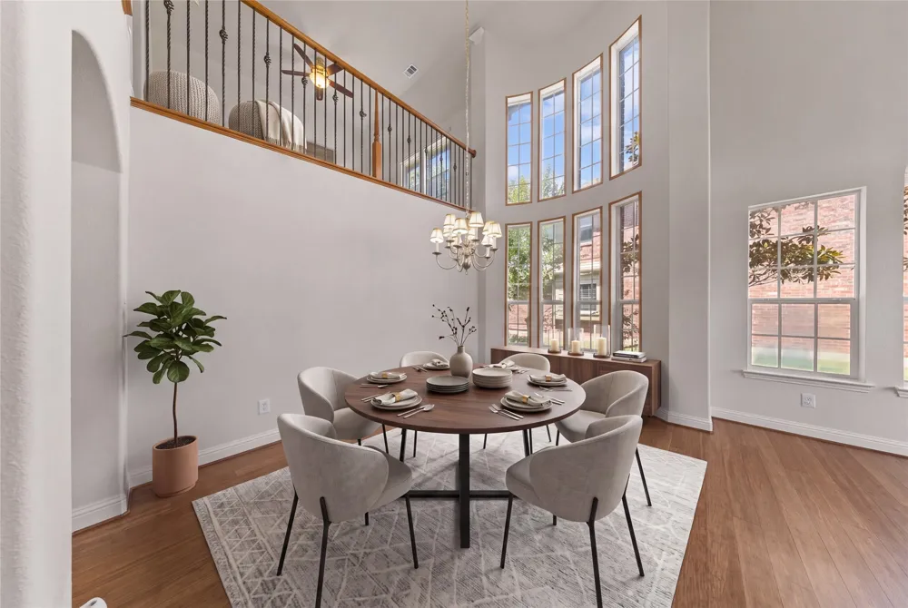 1615 Thornberry Drive Wylie, TX 75098