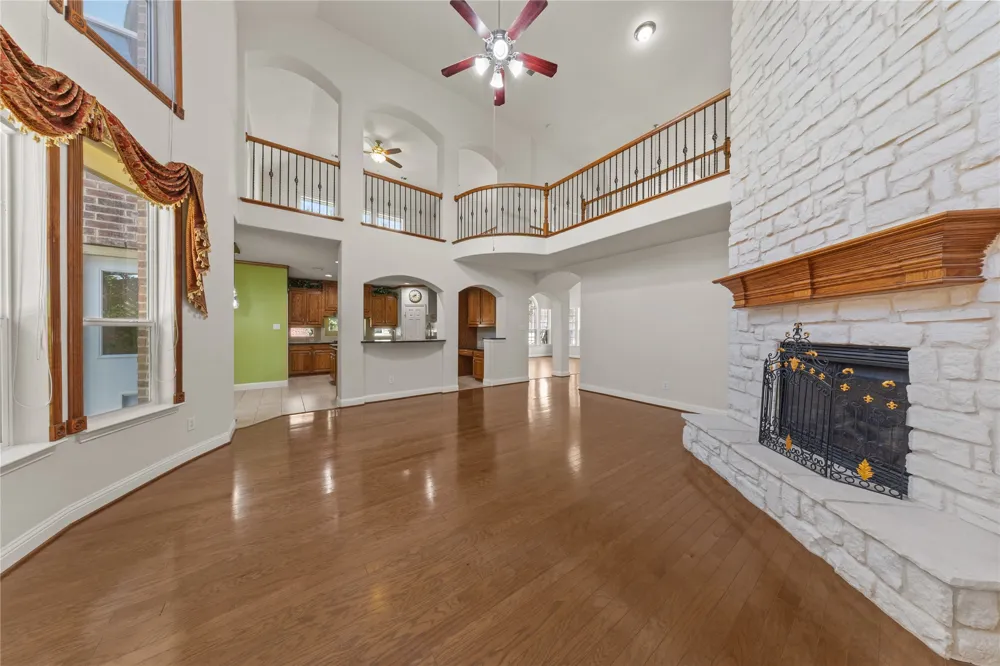 1615 Thornberry Drive Wylie, TX 75098