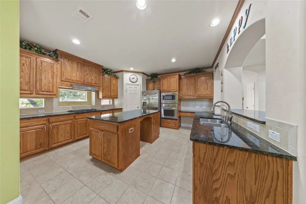 1615 Thornberry Drive Wylie, TX 75098