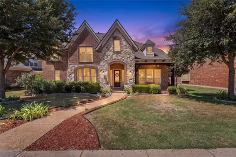 1615 Thornberry Drive