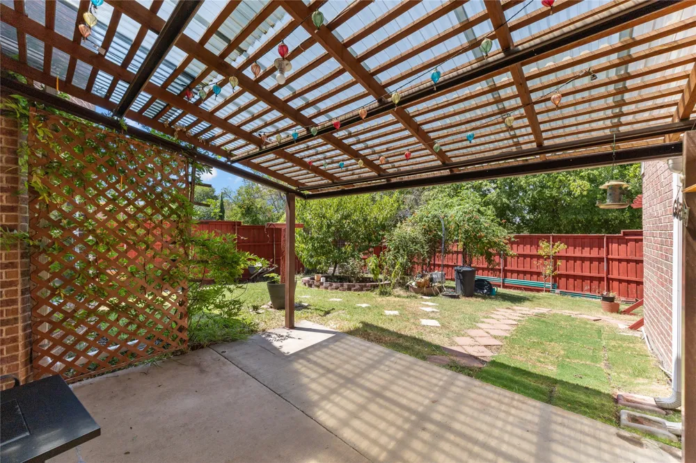 1615 Thornberry Drive Wylie, TX 75098