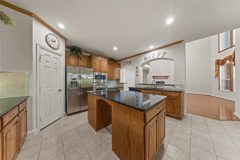 1615 Thornberry Drive Wylie, TX 75098