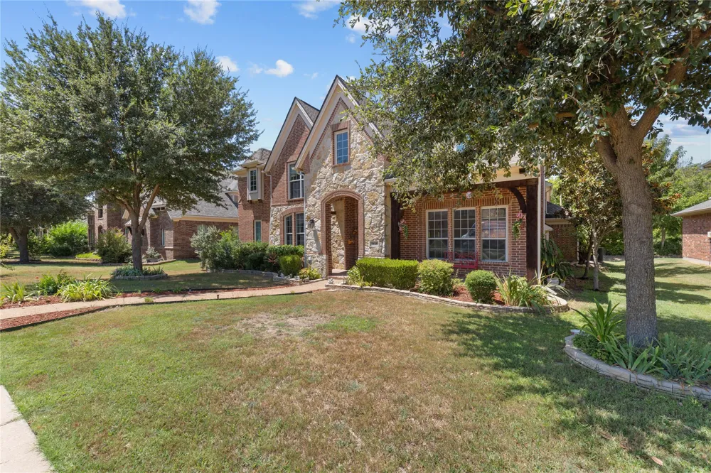 1615 Thornberry Drive Wylie, TX 75098