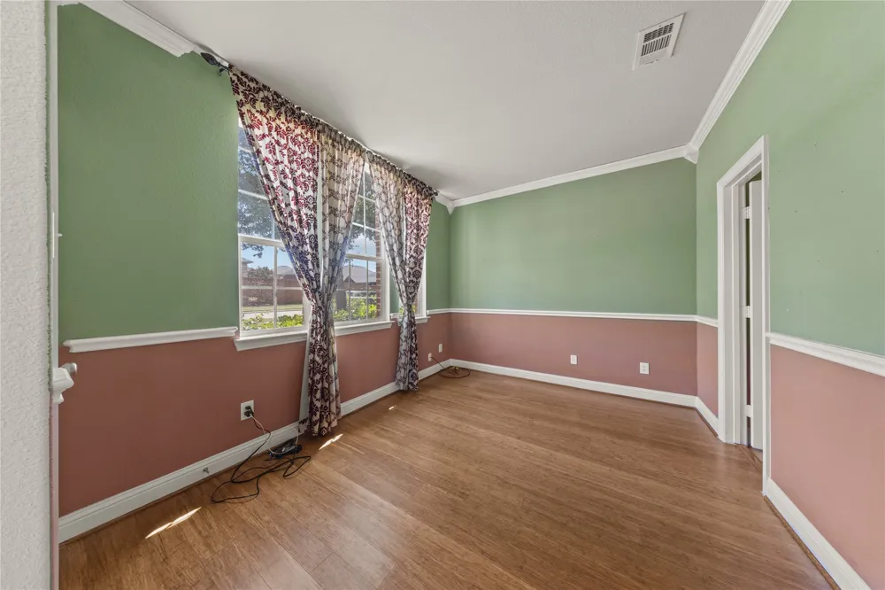 1615 Thornberry Drive Wylie, TX 75098