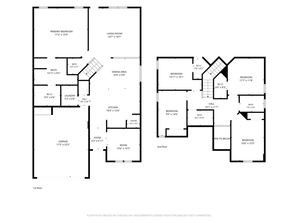 612 River Rock Drive Azle, TX 76020