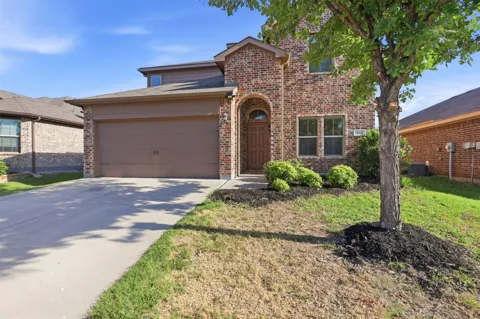 612 River Rock Drive