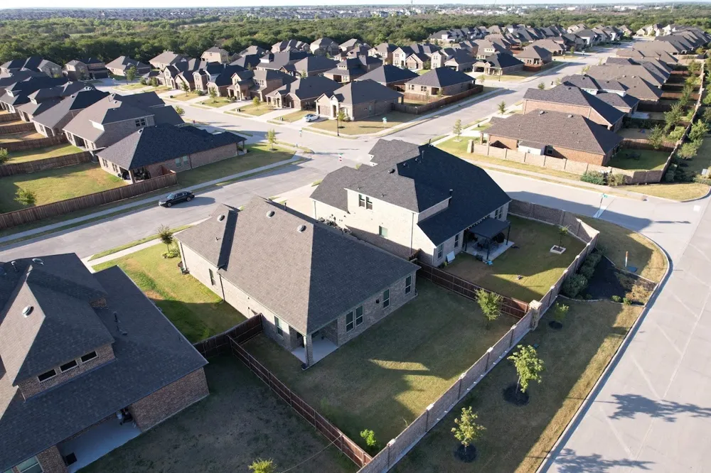 1405 Xeresa Drive Little Elm, TX 75068