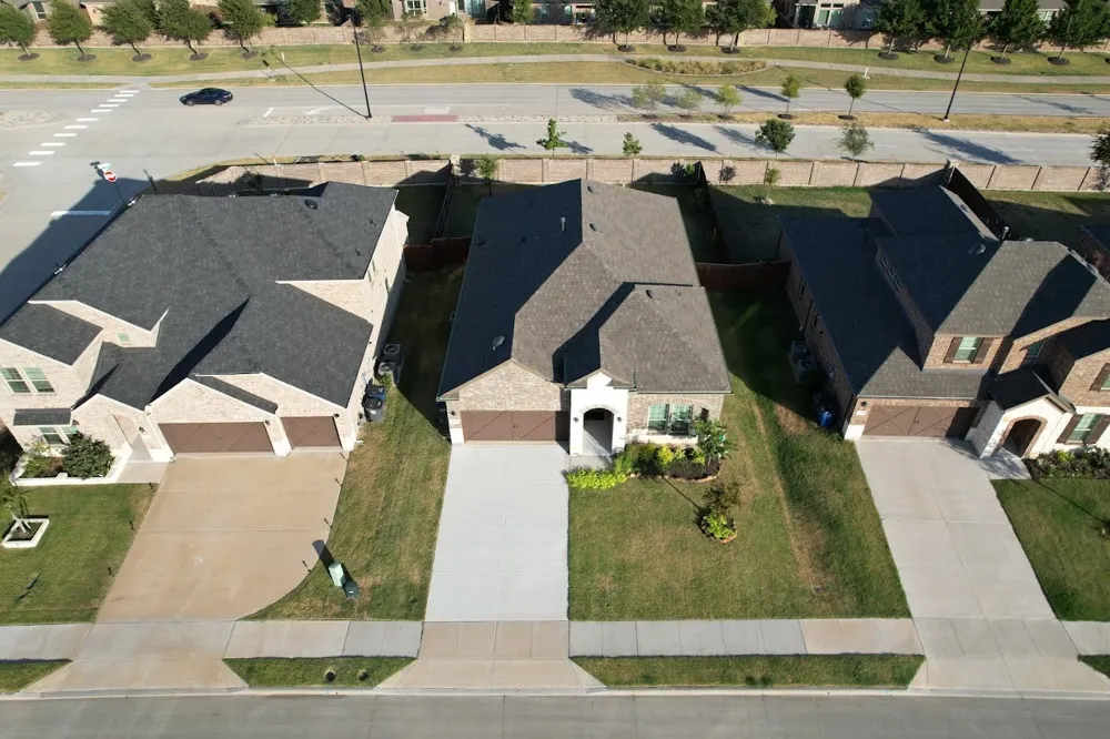 1405 Xeresa Drive Little Elm, TX 75068