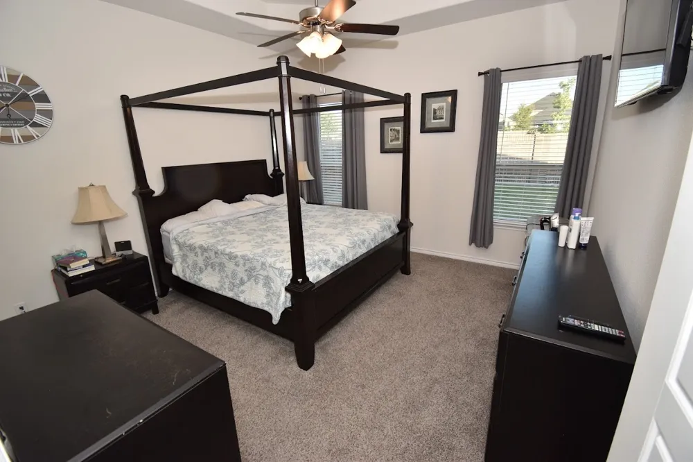 1405 Xeresa Drive Little Elm, TX 75068