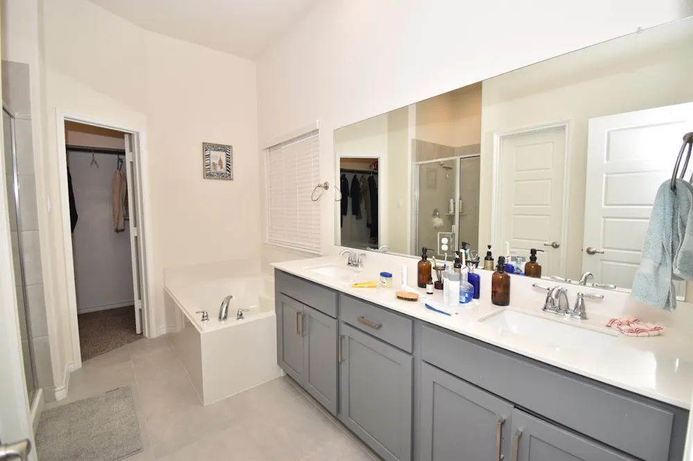 1405 Xeresa Drive Little Elm, TX 75068