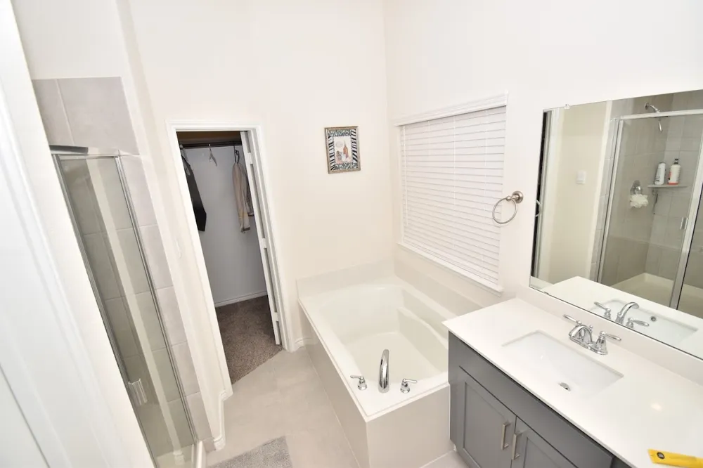 1405 Xeresa Drive Little Elm, TX 75068