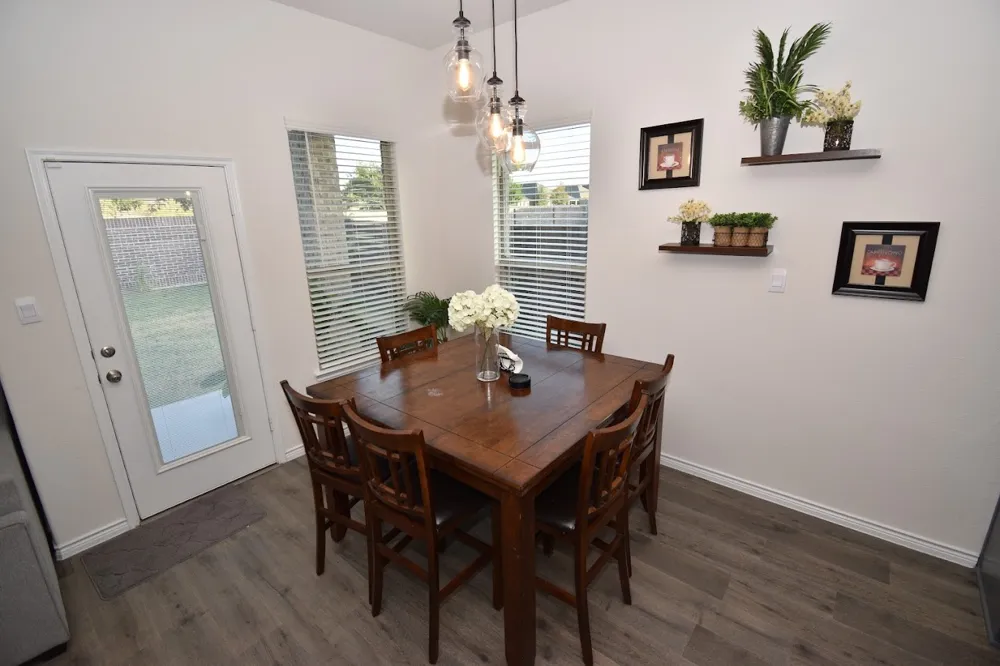1405 Xeresa Drive Little Elm, TX 75068