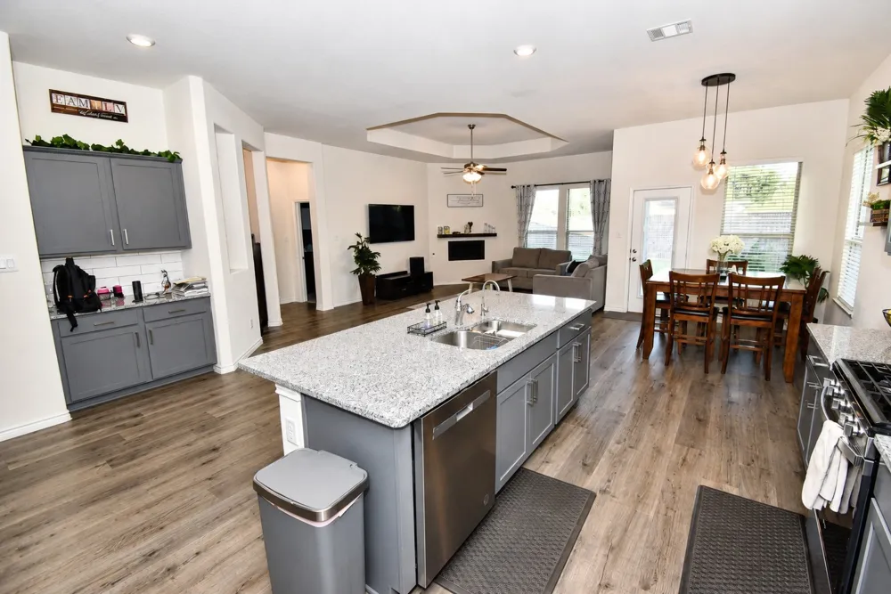 1405 Xeresa Drive Little Elm, TX 75068