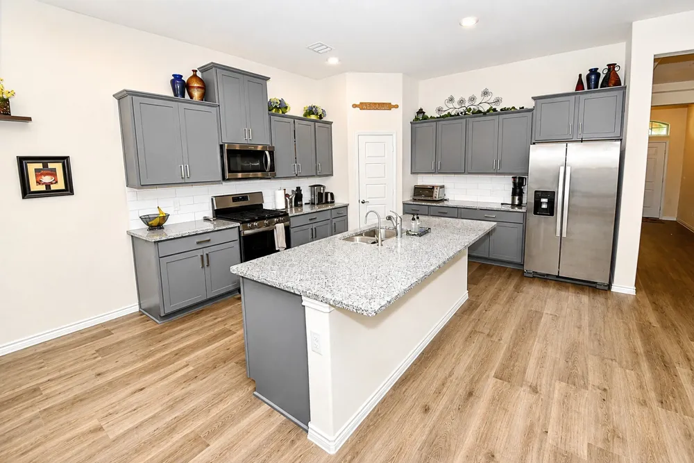 1405 Xeresa Drive Little Elm, TX 75068