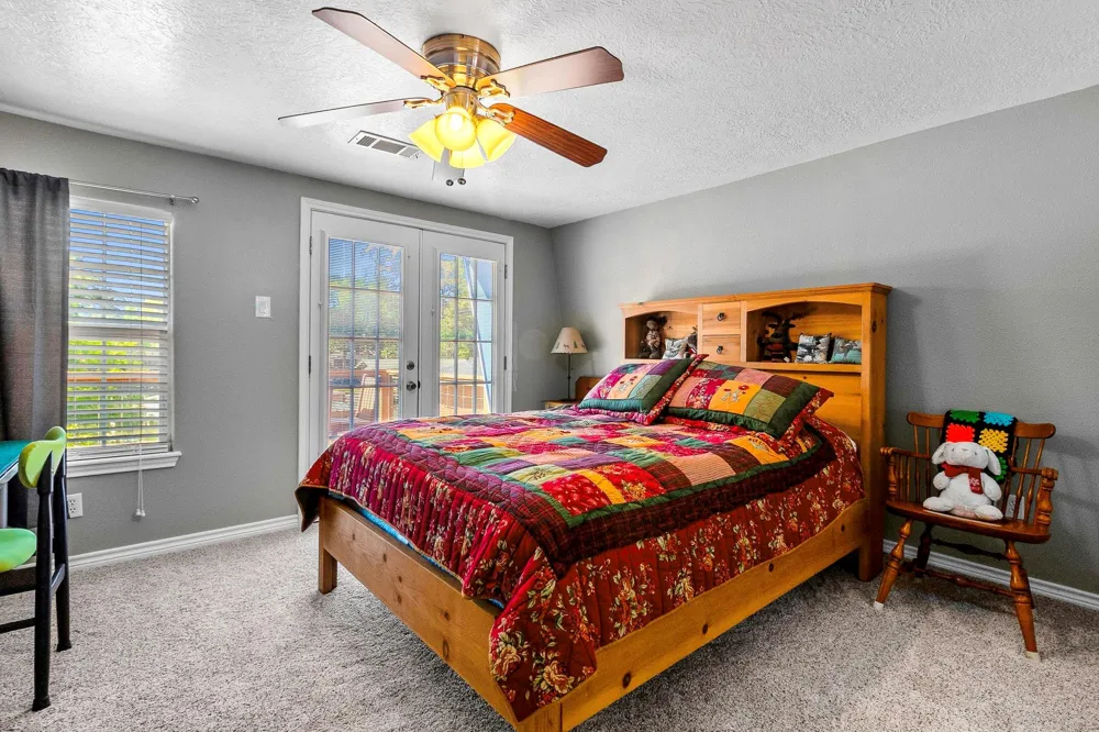 235 South Circle Drive Livingston, TX 77351