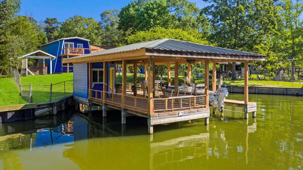 235 South Circle Drive Livingston, TX 77351