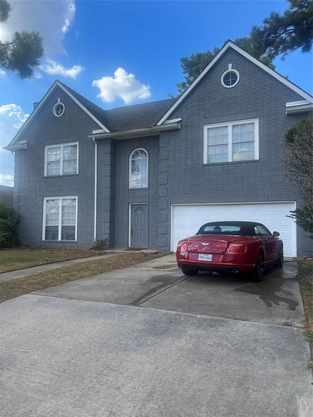 5014 Kleinbrook Drive Houston, TX 77066