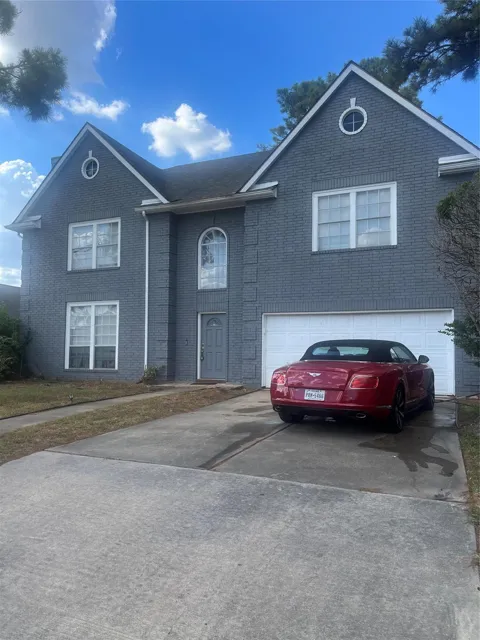 5014 Kleinbrook Drive