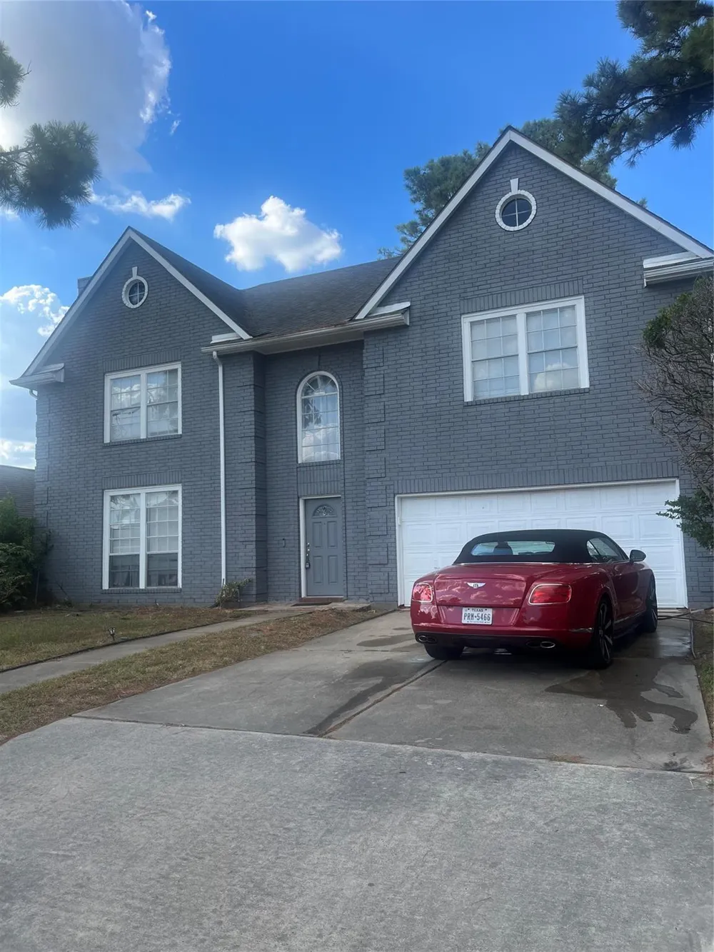 5014 Kleinbrook Drive Houston, TX 77066