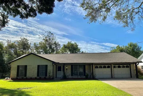 1116 Frances Drive