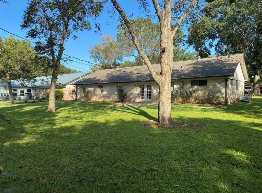 1116 Frances Drive Rosenberg, TX 77471