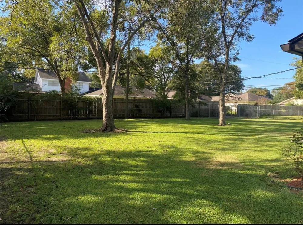 1116 Frances Drive Rosenberg, TX 77471