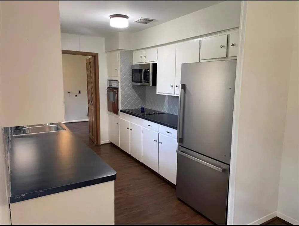 1116 Frances Drive Rosenberg, TX 77471