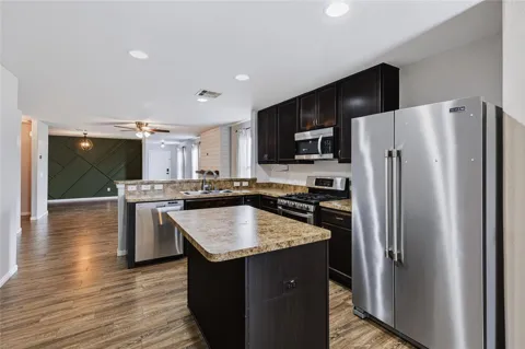 834 Coffee Mill Creek Lane