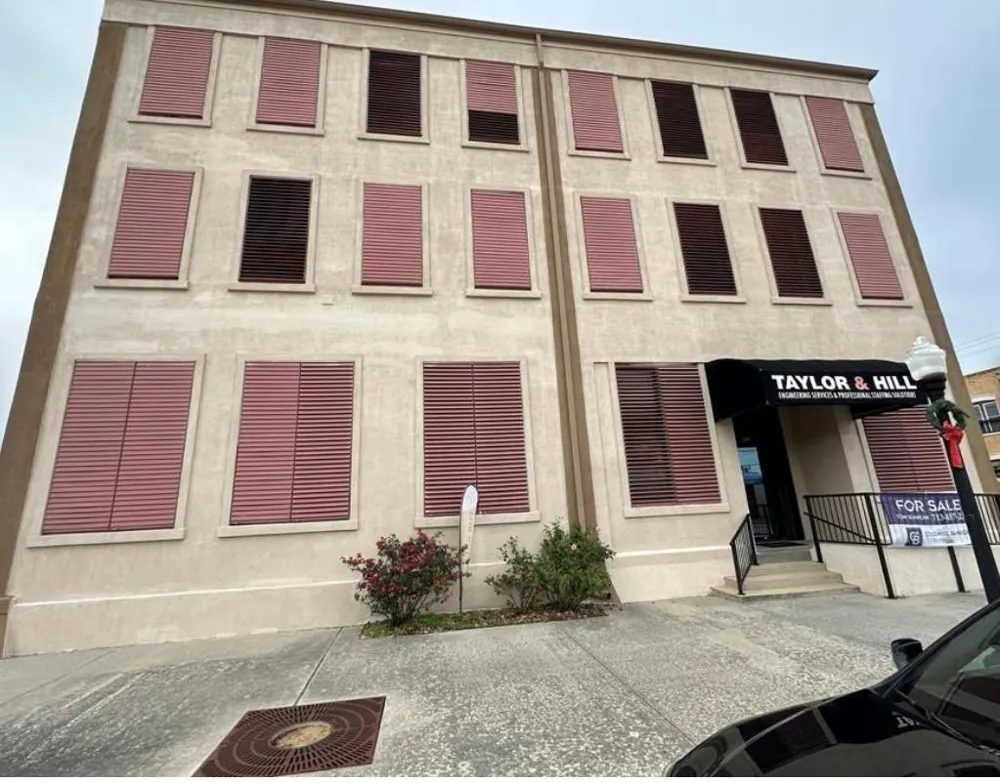801 6th Street #202 Texas City, TX 77590