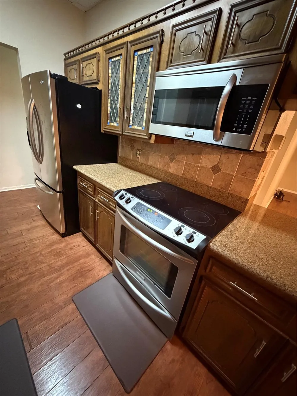 801 6th Street #202 Texas City, TX 77590