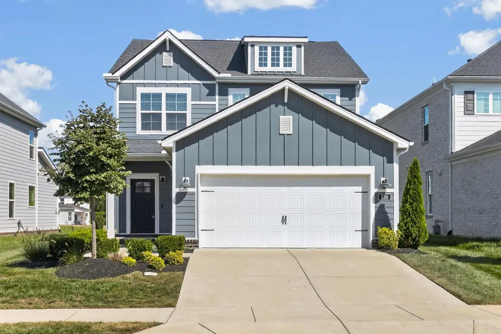 530 Red Barn Way Mount Juliet, TN 37122