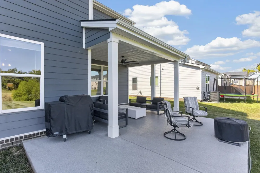 530 Red Barn Way Mount Juliet, TN 37122