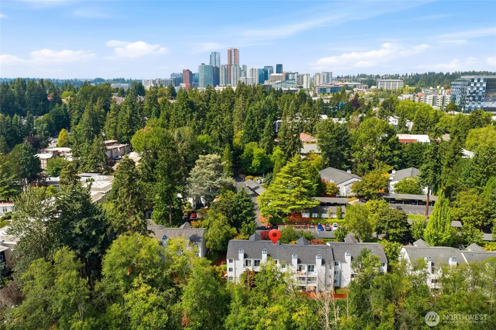 12740 NE 10th Place #E305 Bellevue, WA 98005