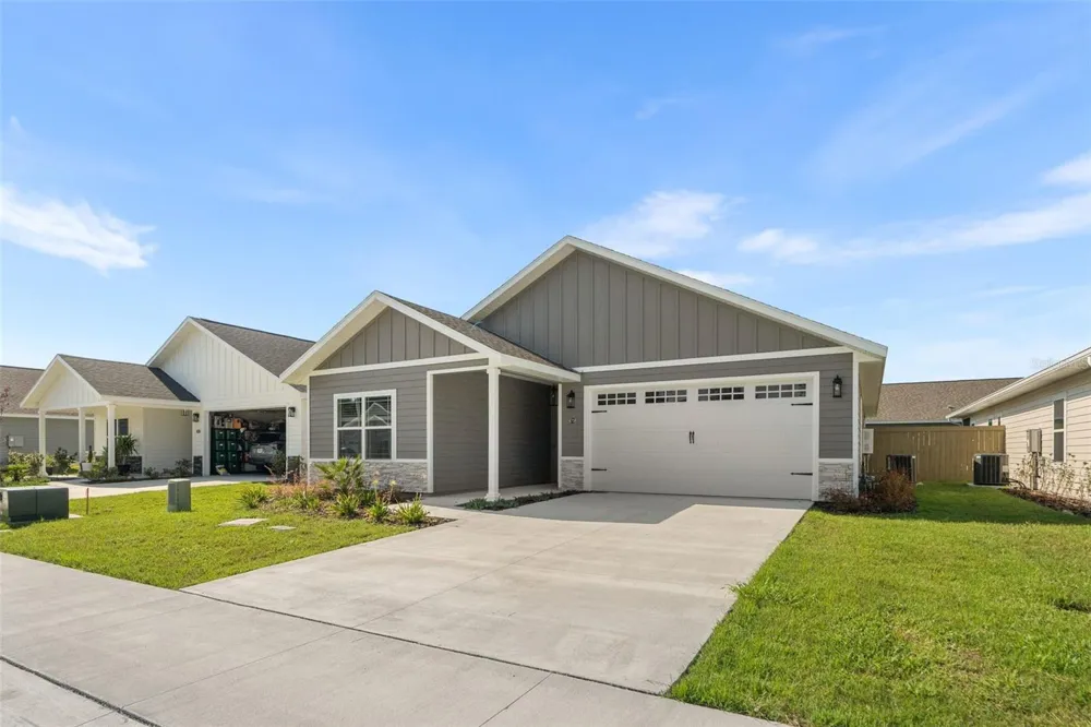6735 SW 10TH LANE Gainesville, FL 32607
