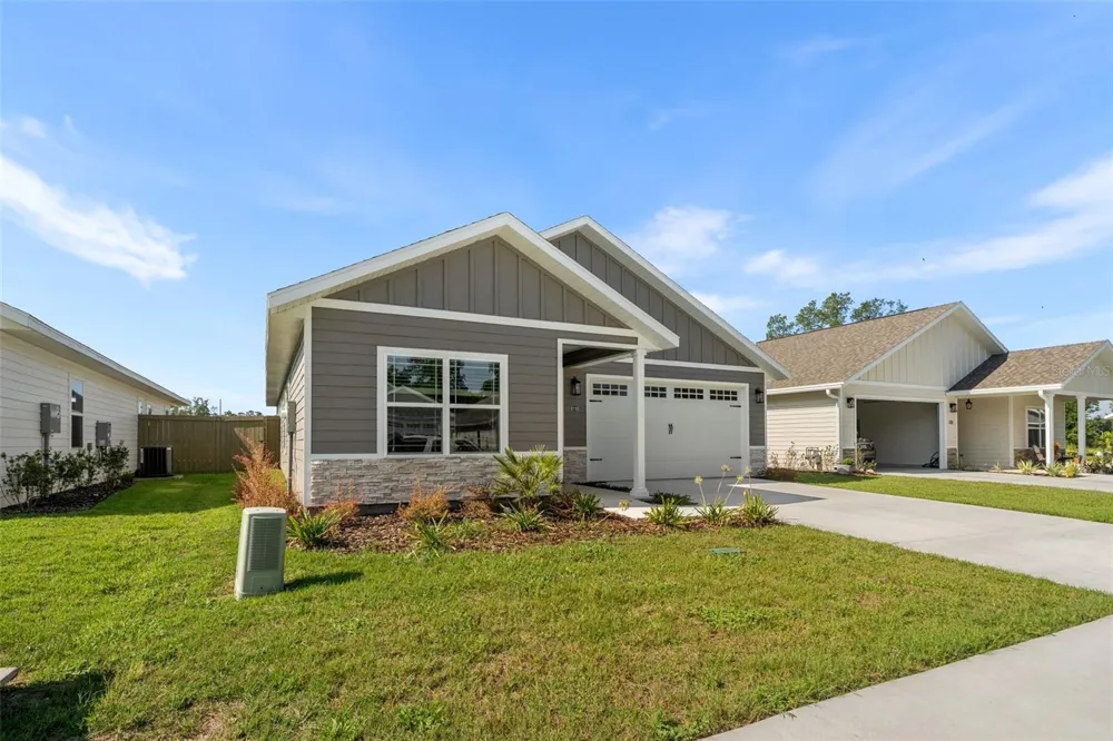6735 SW 10TH LANE Gainesville, FL 32607