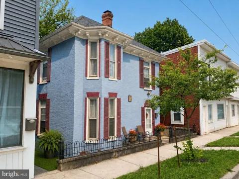 201 E MAIN STREET