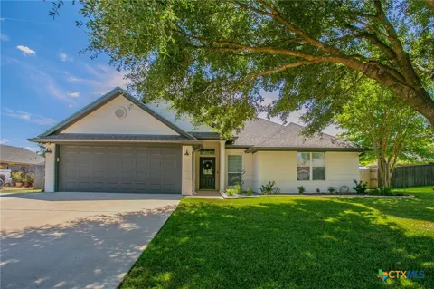 603 Newberry Court