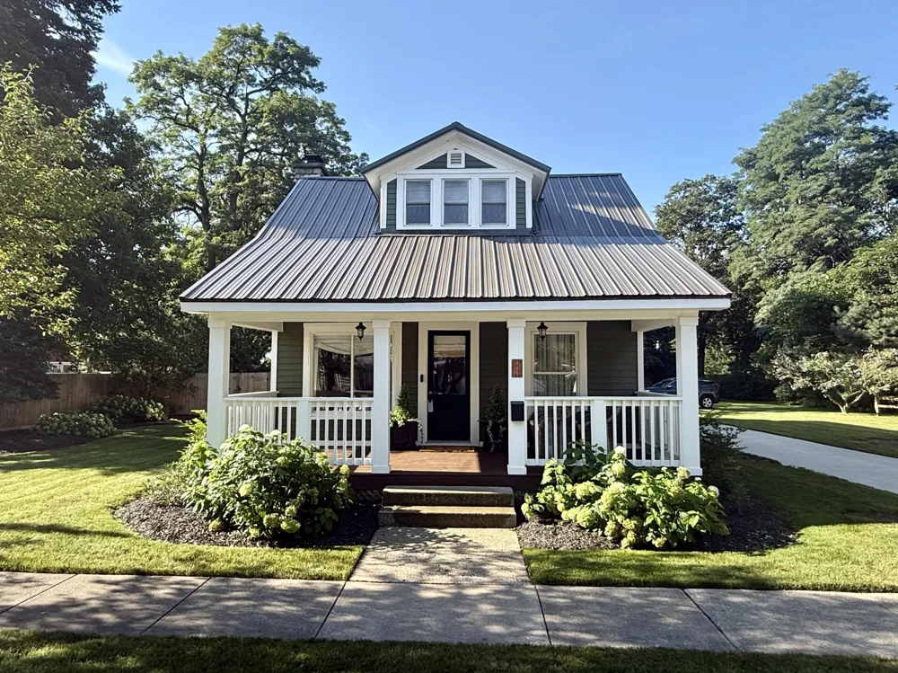 114 Cedar Street Paw Paw, MI 49079