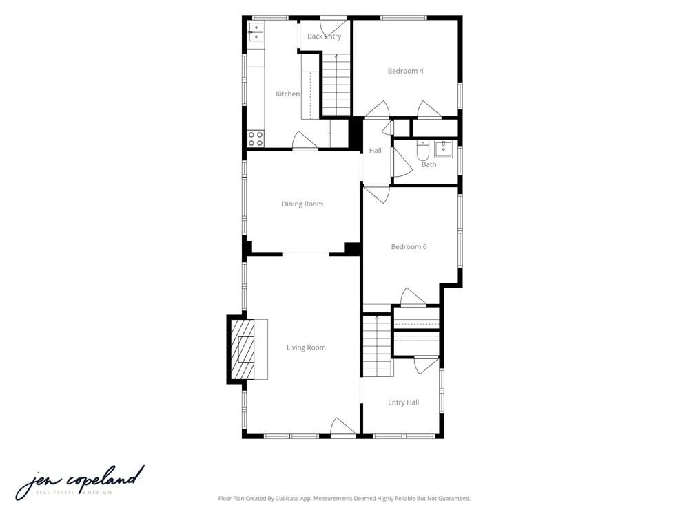 114 Cedar Street Paw Paw, MI 49079