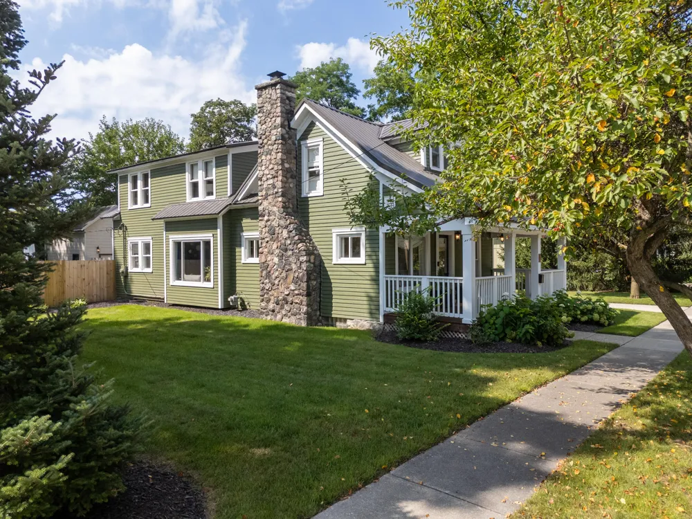 114 Cedar Street Paw Paw, MI 49079