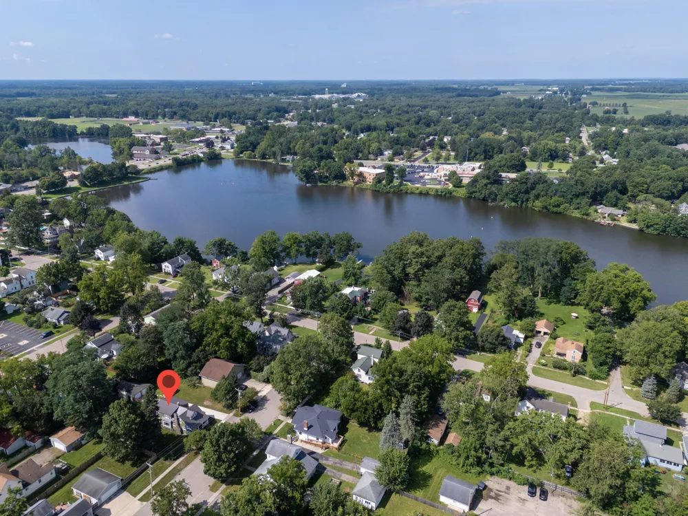 114 Cedar Street Paw Paw, MI 49079