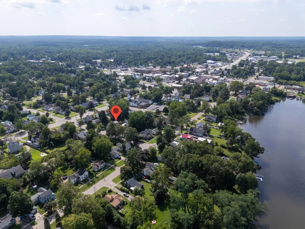 114 Cedar Street Paw Paw, MI 49079
