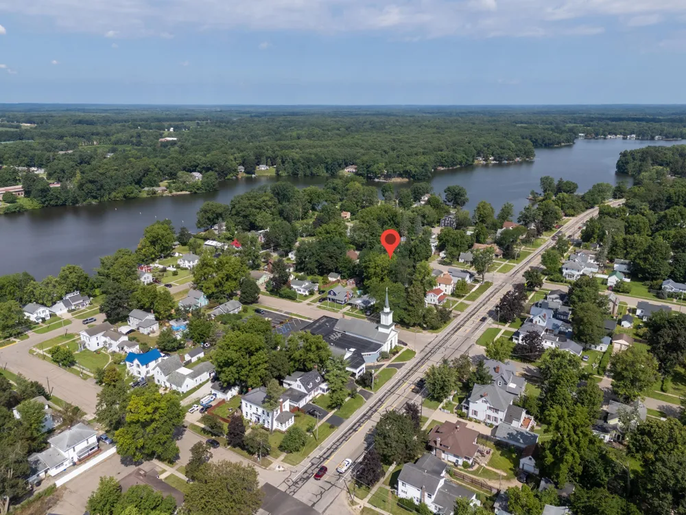 114 Cedar Street Paw Paw, MI 49079