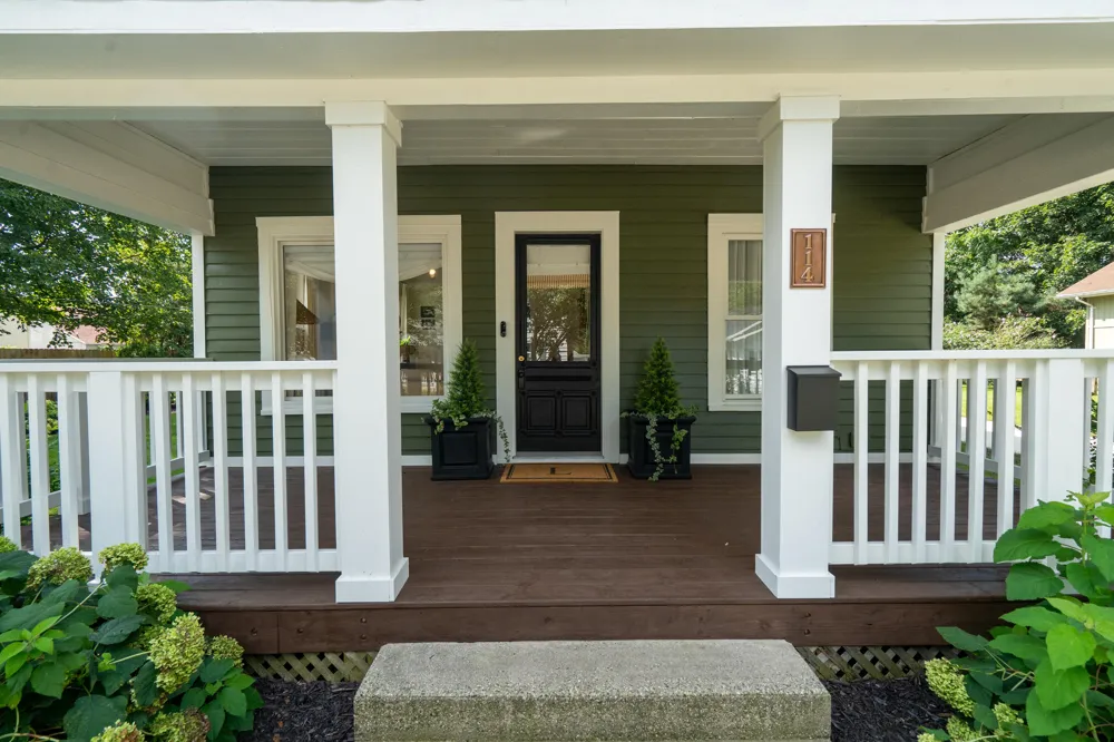 114 Cedar Street Paw Paw, MI 49079