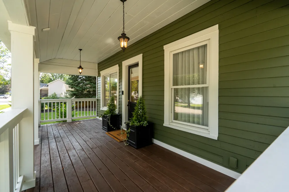 114 Cedar Street Paw Paw, MI 49079