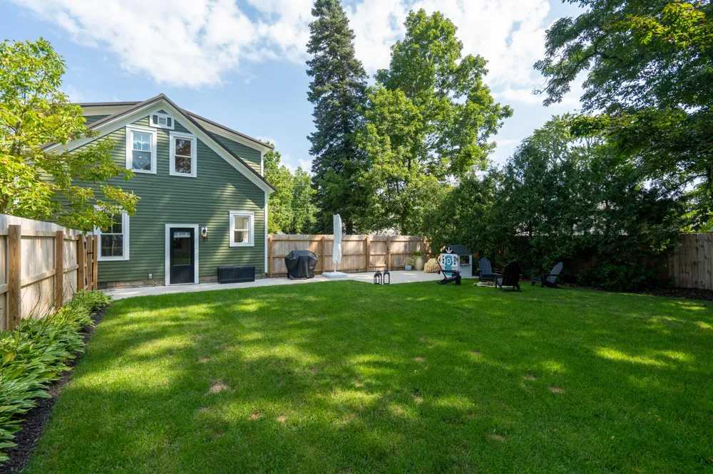114 Cedar Street Paw Paw, MI 49079