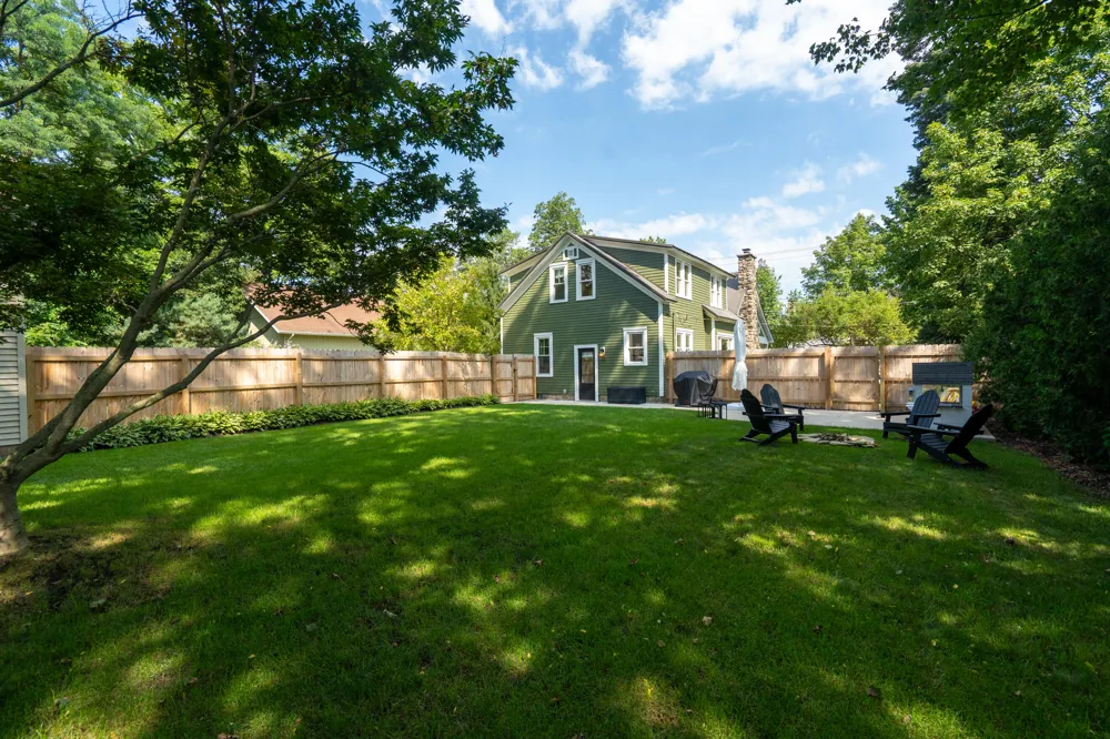 114 Cedar Street Paw Paw, MI 49079