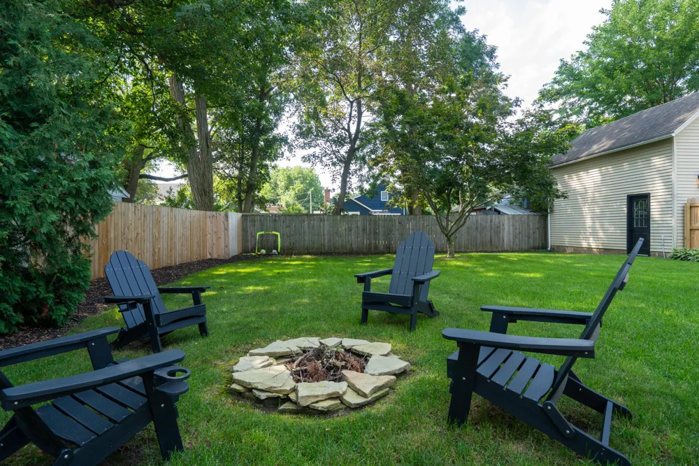 114 Cedar Street Paw Paw, MI 49079