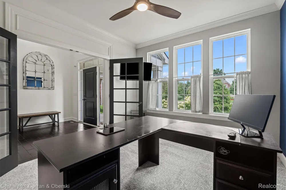 52365 Trailwood Drive Lyon Charter Township, MI 48178